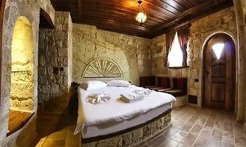 Hotel Kemerhan & Cave