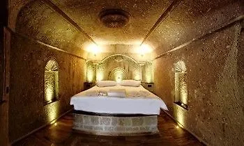 Hotel Kemerhan & Cave