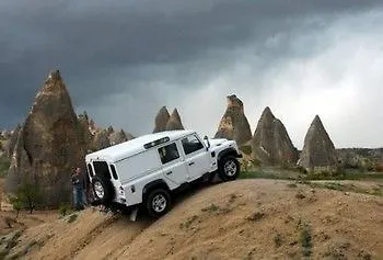 Kemerhan & Cave Hotel Urgup
