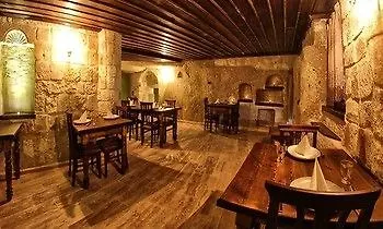 Hotel Kemerhan & Cave