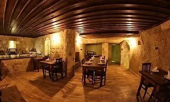 Kemerhan & Cave Hotel