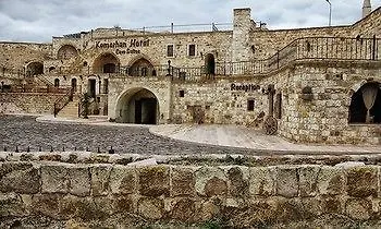 Hotel Kemerhan & Cave Urgup