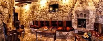 Kemerhan & Cave Hotel *