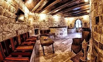 Hotel Kemerhan & Cave Urgup
