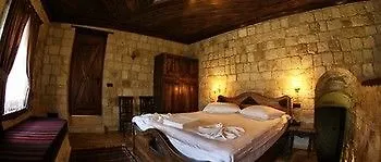 Kemerhan & Cave Hotel Urgup