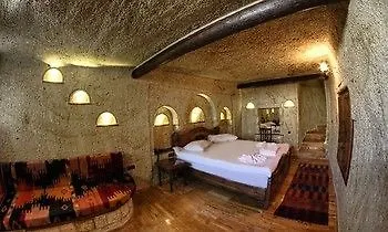 Hotel Kemerhan & Cave