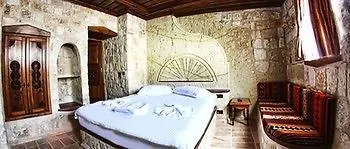 Hotel Kemerhan & Cave Urgup
