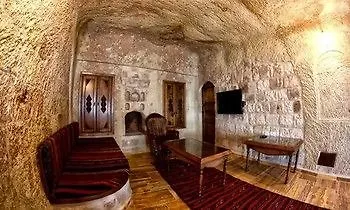 Kemerhan & Cave Hotel Urgup
