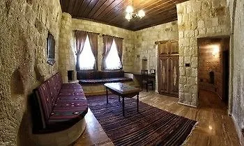 Kemerhan & Cave Hotel Urgup