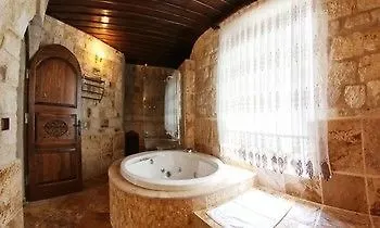 Hotel Kemerhan & Cave