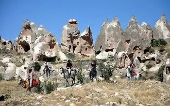 Hotel Kemerhan & Cave Urgup