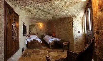 Hotel Kemerhan & Cave Urgup