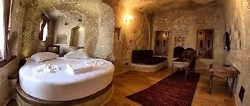 Kemerhan & Cave Hotel
