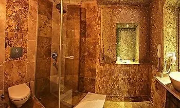 Hotel Kemerhan & Cave Urgup
