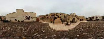 Kemerhan & Cave Hotel *