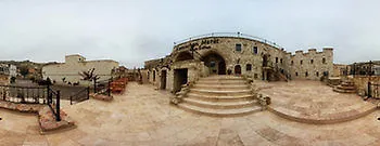 Hotel Kemerhan & Cave *