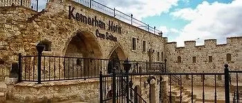 Hotel Kemerhan & Cave Urgup