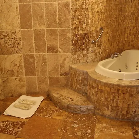 Kemerhan & Cave Hotel Urgup